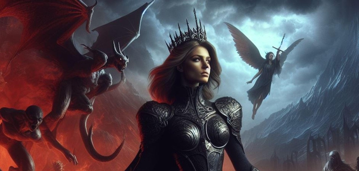 Intelligence Artificielle, ange ou démon ?